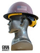 Load image into Gallery viewer, ChukBand™ Direct - Padded Elk Leather Headgear Wrap - ChukStar Leather