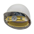 Load image into Gallery viewer, ChukBand™ Multi-Fit Headgear Wrap - Padded Elk Leather - ChukStar Leather