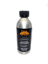 Load image into Gallery viewer, Chuk Spray Leather Spot Cleaner - ChukStar Leather
