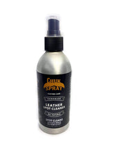 Load image into Gallery viewer, Chuk Spray Leather Spot Cleaner - ChukStar Leather
