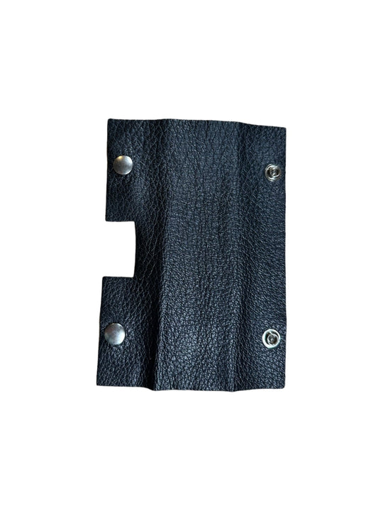 ChukStar Earplug Storage Case & Foam Earplugs – ChukStar Leather